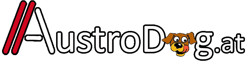 Logo AustroDog.at