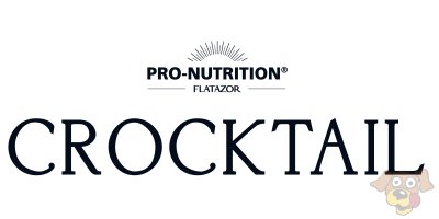 Pro-Nutrition Flatazor Crocktail