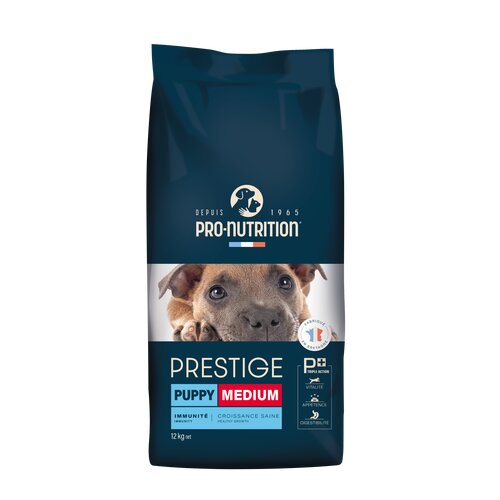 Flatazor Prestige Puppy 12 kg - Sack