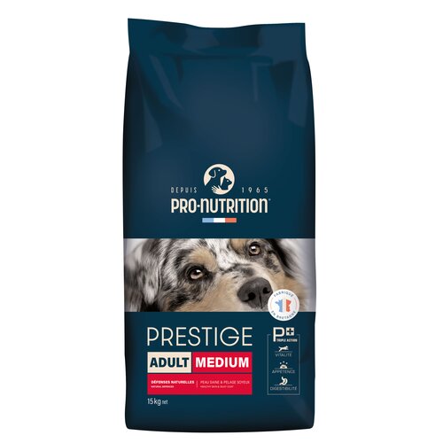 Flatazor Prestige ADULT Medium 14 kg - Sack