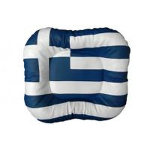 Ridgi - Pad Griechenland
