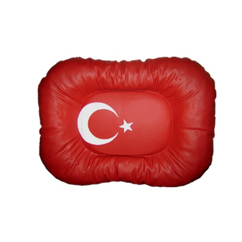 Ridgi - Pad Türkei Größe 5 (140 x 115 cm)