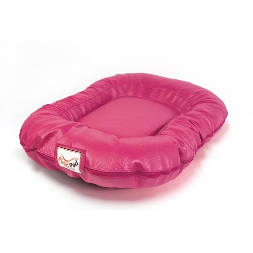 Ridgi - Pad Luxury Pink Größe 5 (140 x 115 cm)