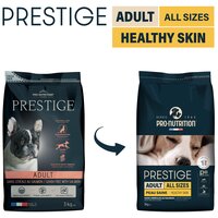 Flatazor Prestige HEALTHY SKIN (Lachs) 12 kg - Sack