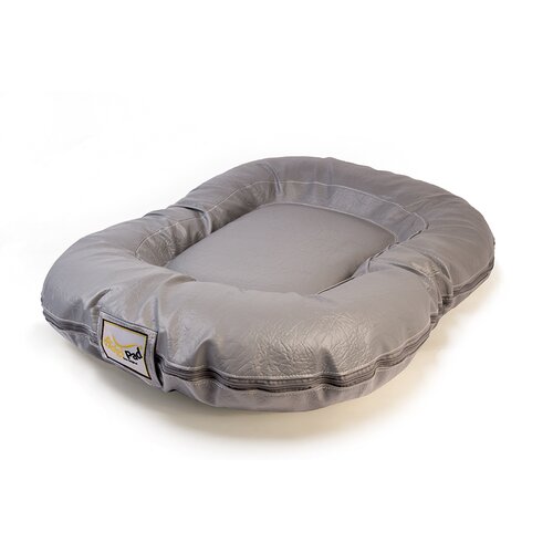 Ridgi - Pad Luxury Grau/Mamut Gre 2 (103 x 75 cm)