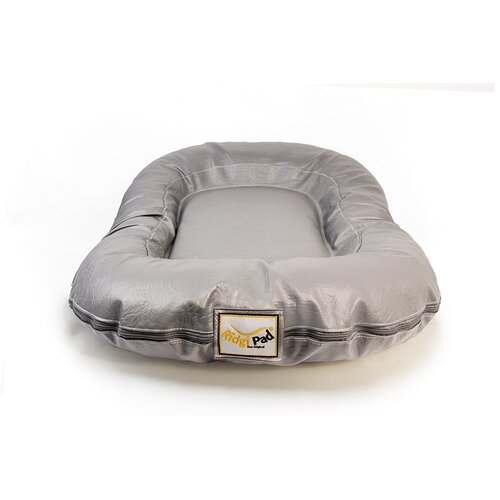 Ridgi - Pad Luxury Grau/Mamut Gre 2 (103 x 75 cm)