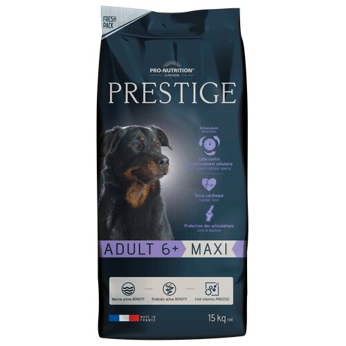 Flatazor Prestige ADULT 6+ Maxi