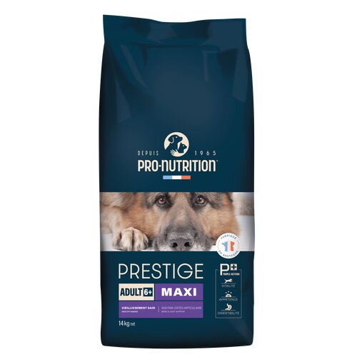 Flatazor Prestige ADULT 6+ Maxi 14 kg - Sack