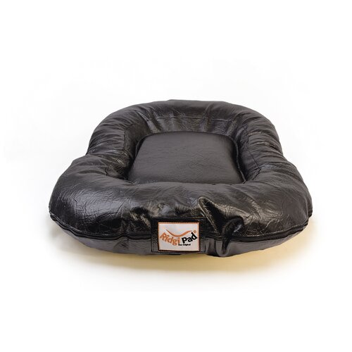 Ridgi - Pad Luxury Schwarz