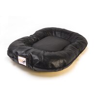 Ridgi - Pad Luxury Schwarz