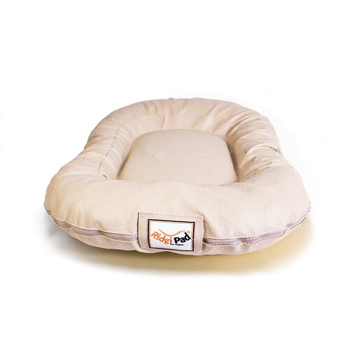 Ridgi - Pad Luxury Beige Gre 5 (140 x 115 cm)