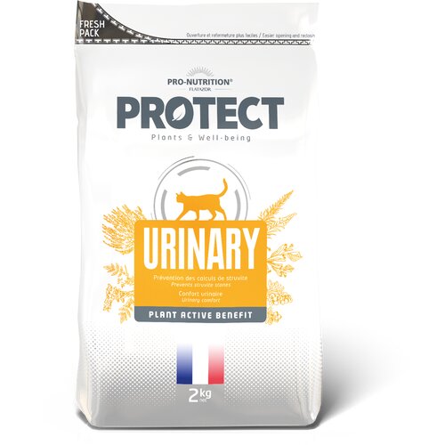 Flatazor ProtectCat URINARY 2 kg - Sack