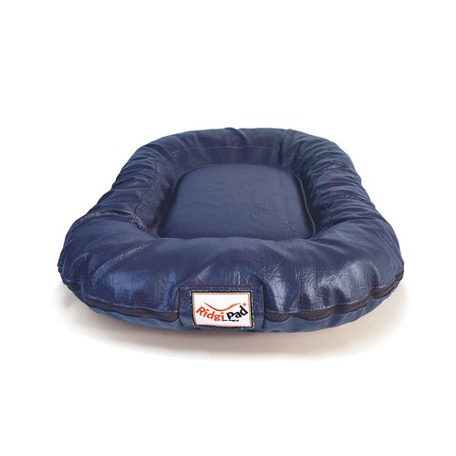 Ridgi - Pad Luxury Blau Gre 5 (140 x 115 cm)