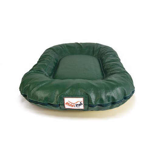 Ridgi - Pad Luxury Grn Gre 5 (140 x 115 cm)