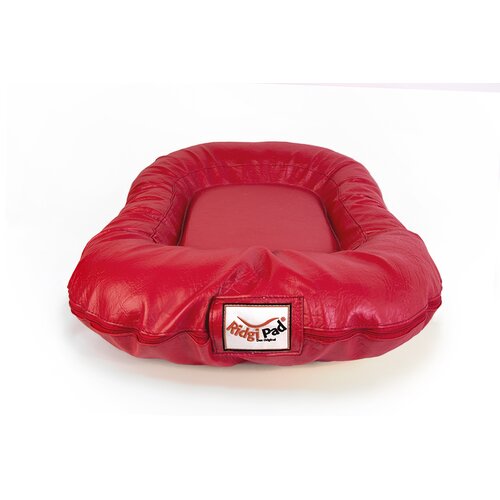 Ridgi - Pad Luxury Rot Gre 1 (90 x 60 cm)