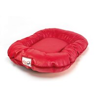 Ridgi - Pad Luxury Rot Gre 1 (90 x 60 cm)