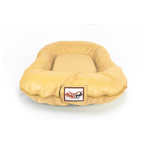 Ridgi - Pad Luxury Gelb