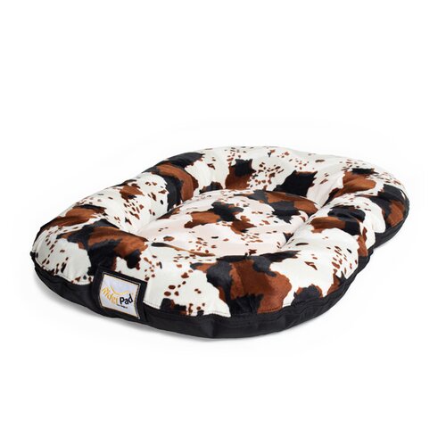 Ridgi - Pad Tropic Texas - Rind Gre 5 (140 x 115 cm)