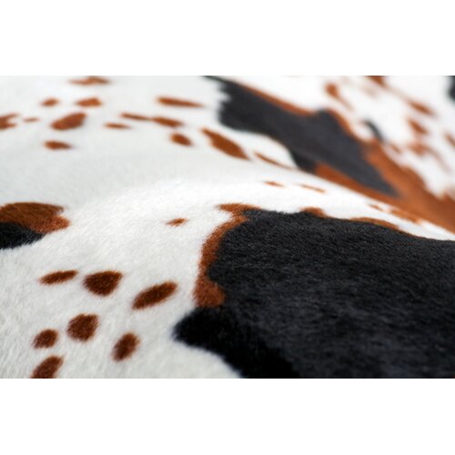 Ridgi - Pad Tropic Texas - Rind Gre 5 (140 x 115 cm)