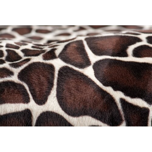 Ridgi - Pad Tropic Giraffe Gre 1 (90 x 60 cm)